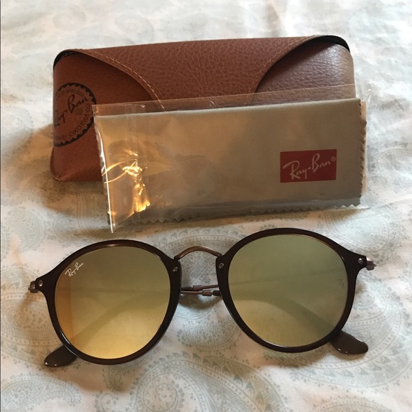Ray-Ban Sunglasses