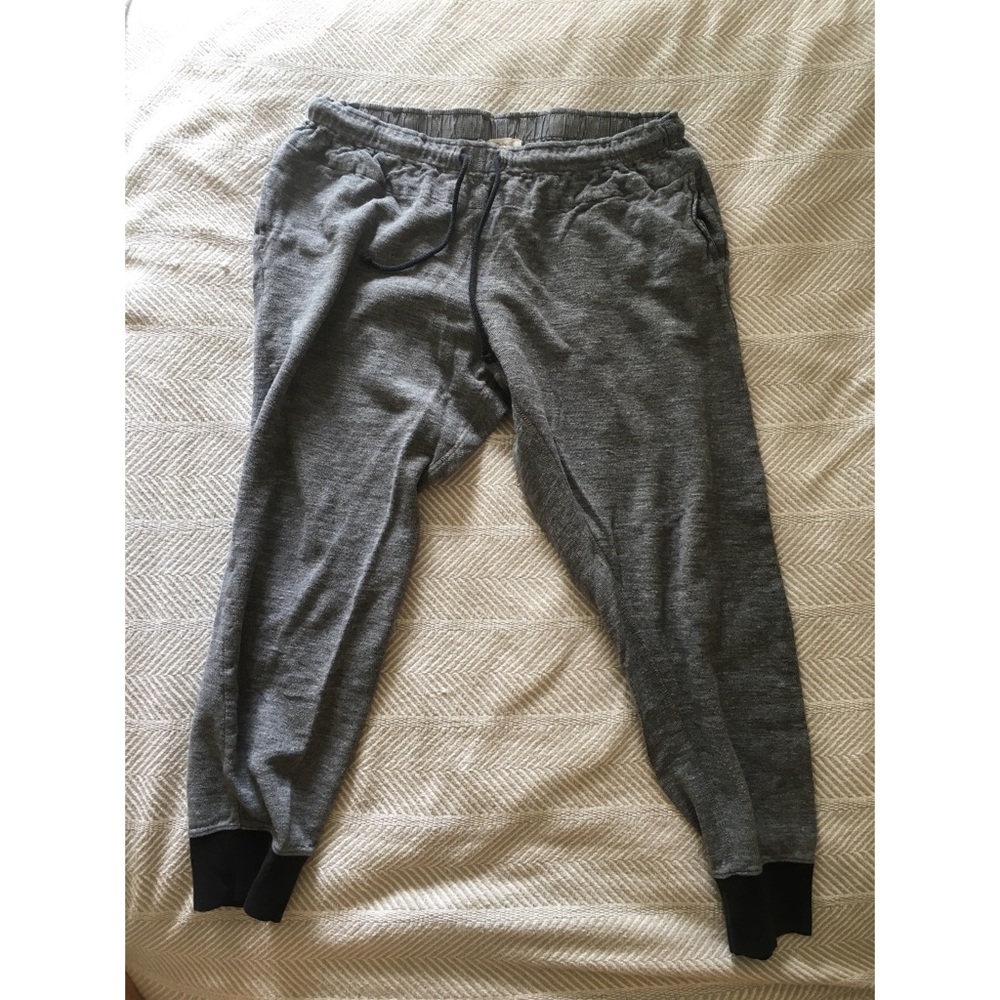 Madewell Sweatpants