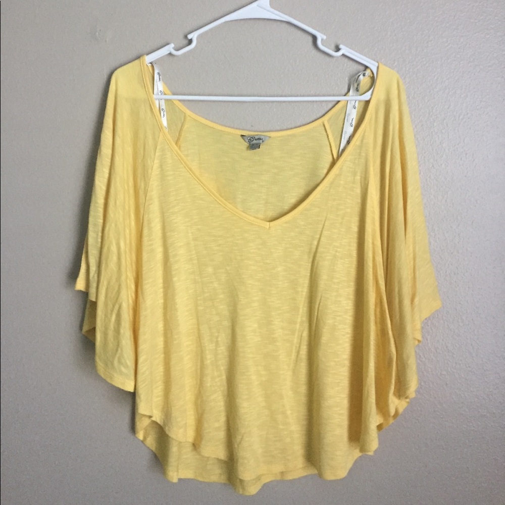 GUESS SHIRT