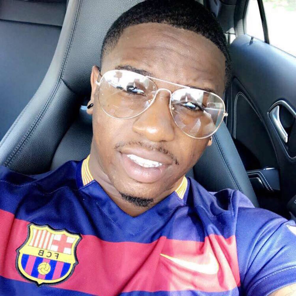 Meet your Posher, Stanley