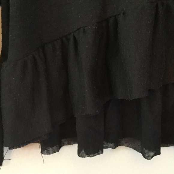 Black pullover - Picture 2 of 2