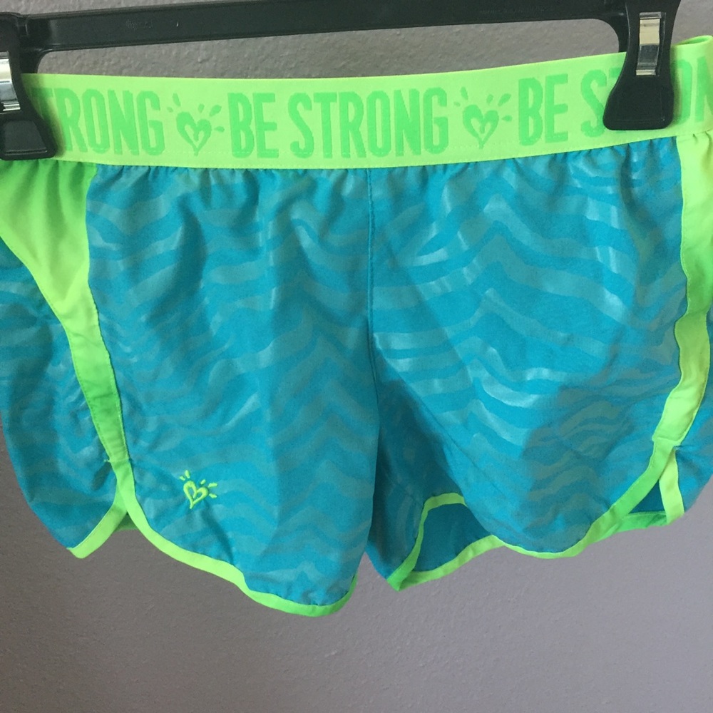Justice Windshorts
