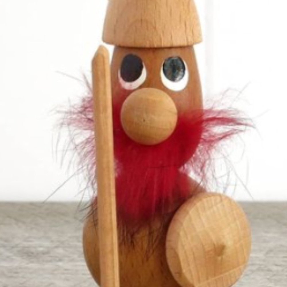 Meet your Posher, Gitte