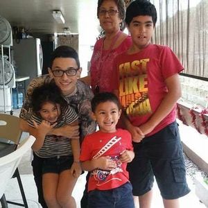 Meet your Posher, Donson