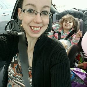 Meet your Posher, Katelyn