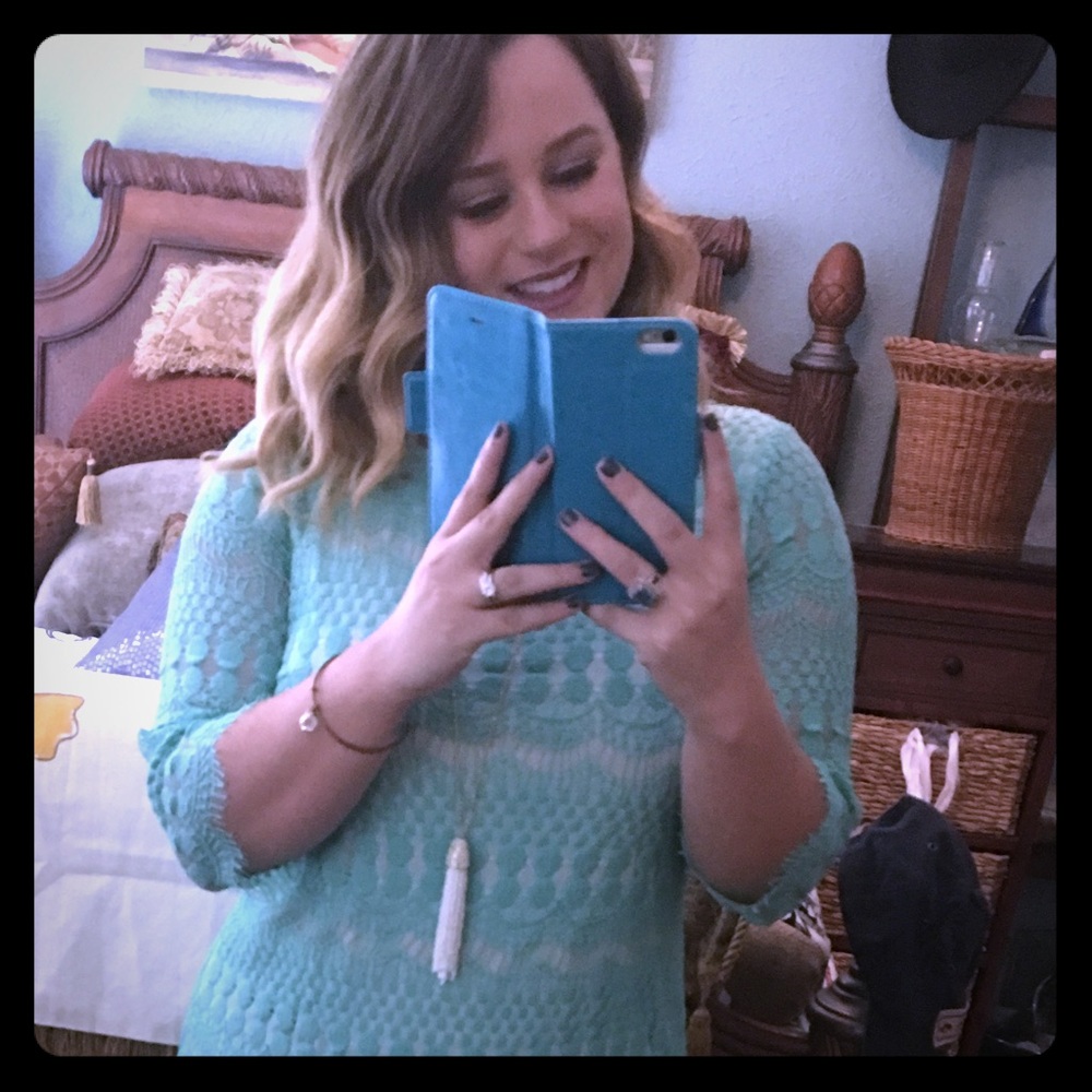 Meet your Posher, Ashley