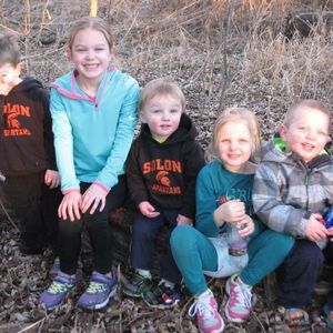 Meet your Posher, Karen