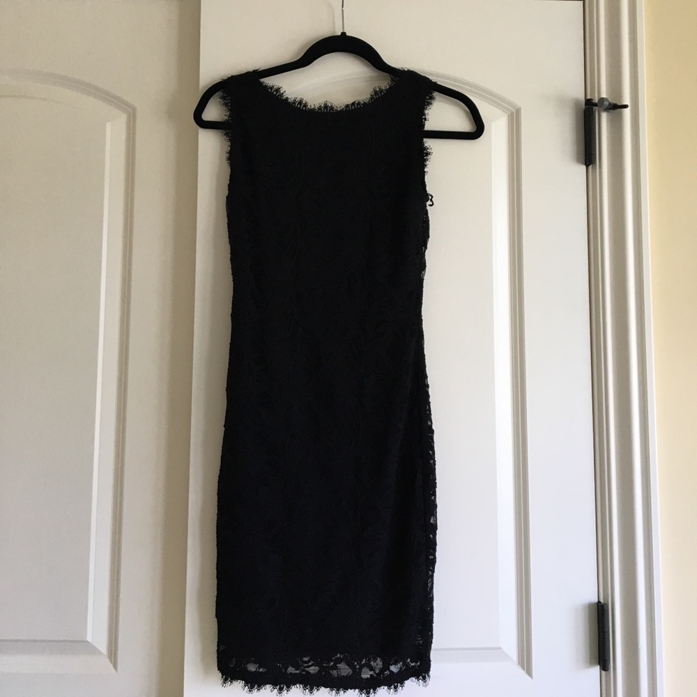 Brand new with tags! Fabulous lace LBD