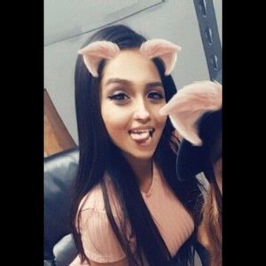 Meet your Posher, Norma