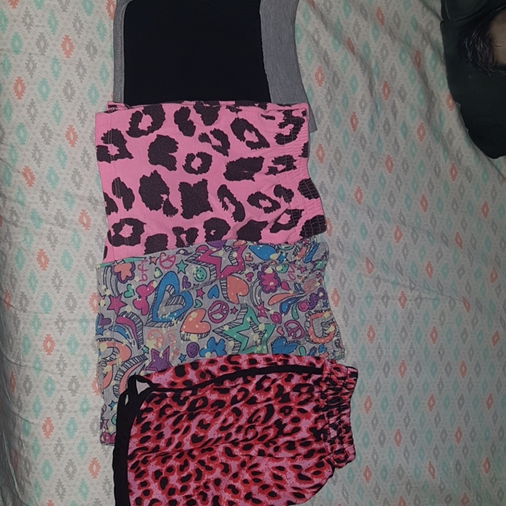 Bundle of Shorts