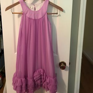 Isabella and Chloe Girls Dress