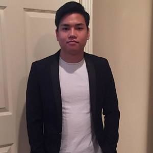 Meet your Posher, Cường