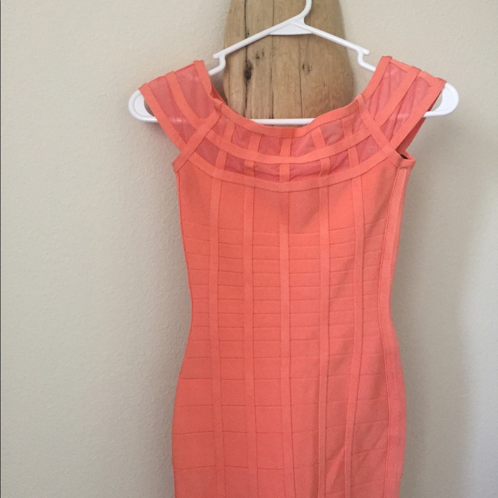 Guess by Marciano dress worn once!
