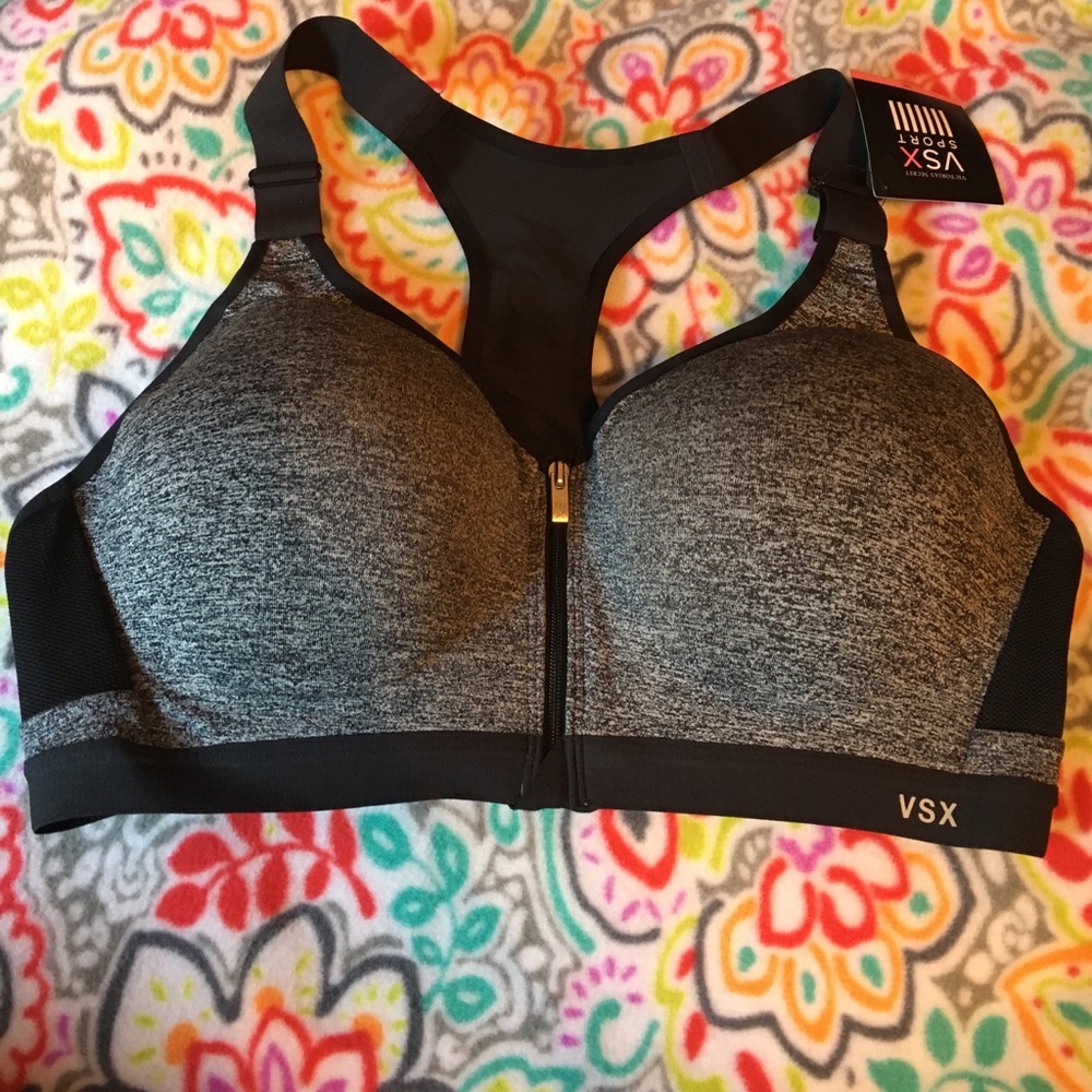 Incredible by Victoria's Secret front close SB