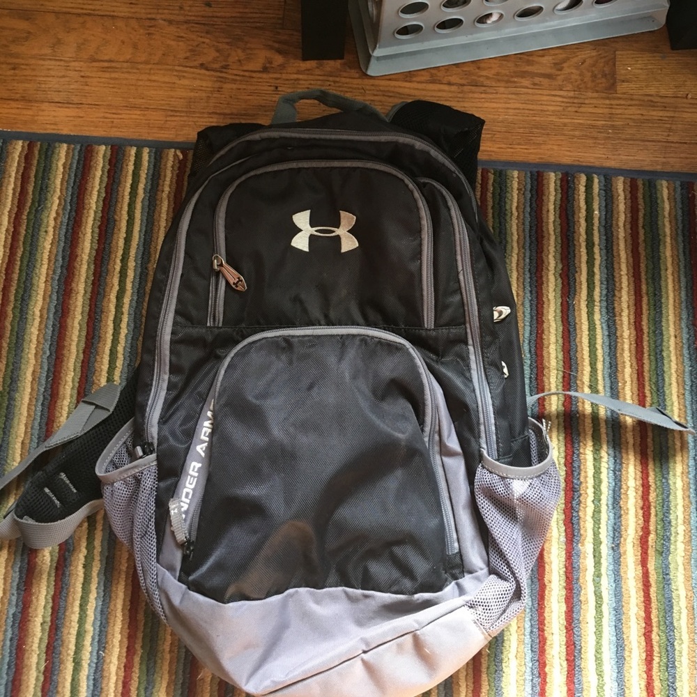 Underarmour Backpack