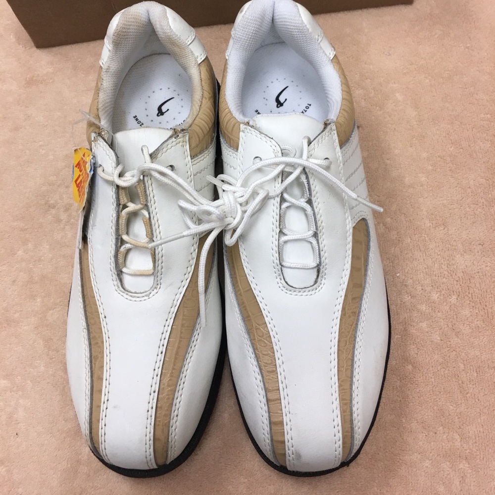 Lady Fairway Golf Shoes