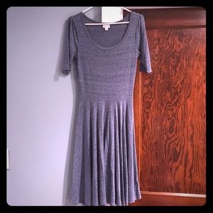 LuLaRoe Nicole Dress