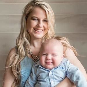 Meet your Posher, Leah