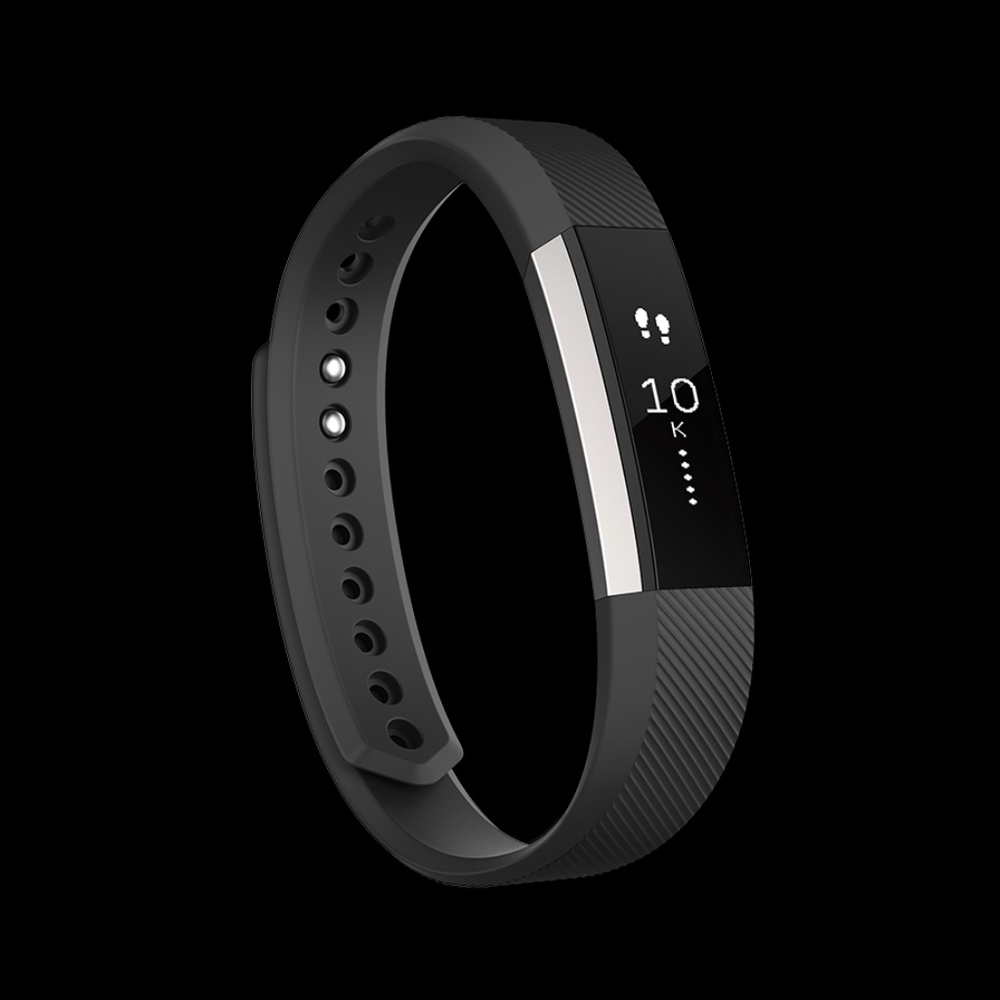 Fitbit Alta USED ONCE Perfect Condition