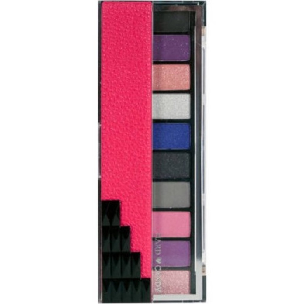 Hard Candy Top Ten Trendsetter Palette Eyeshadow