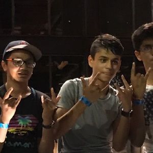 Meet your Posher, Arnay