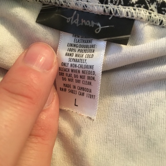 Silver Metallic Bikini - Picture 6 of 7