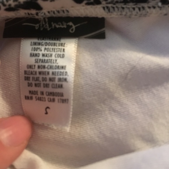 Silver Metallic Bikini - Picture 7 of 7