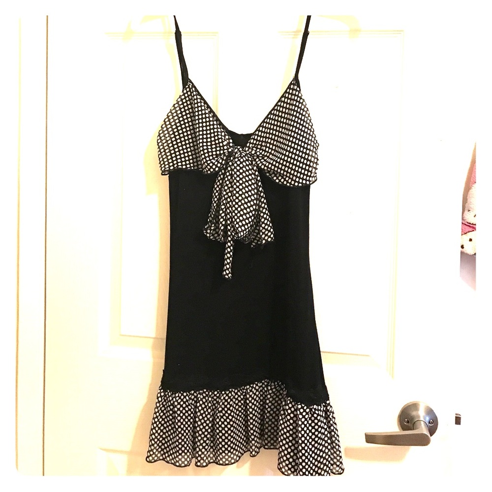 Baby Doll Dress