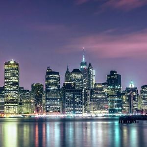 Meet your Posher, Teresa