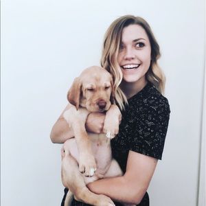 Meet your Posher, Brenna