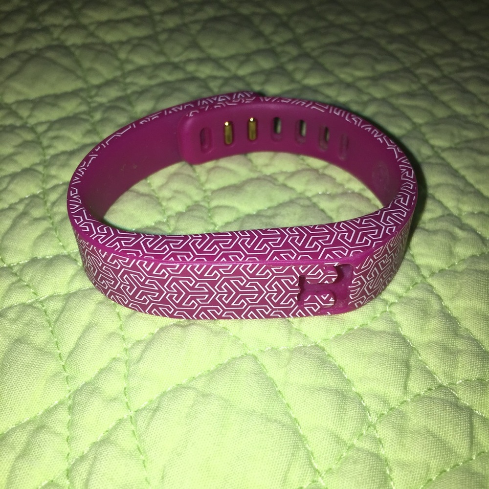 Tory Burch Fitbit band NEVER WORN