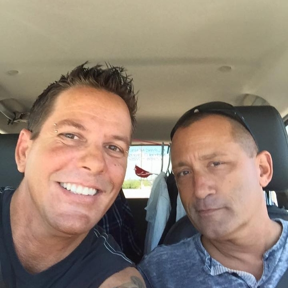 Meet your Posher, Jon - Picture 1 of 1