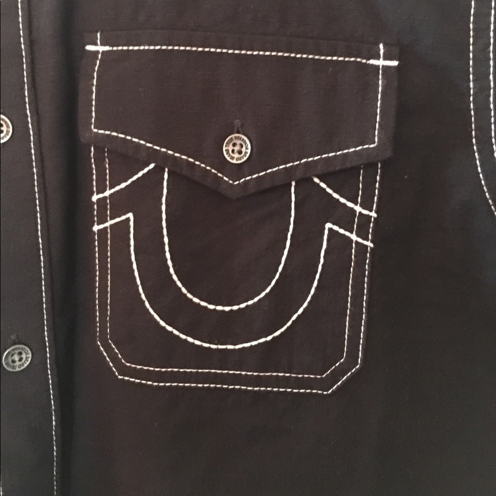 TRUE RELIGION