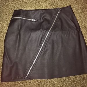 Kendall & Kylie Mini Skirt