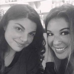 Meet your Posher, Caitlin