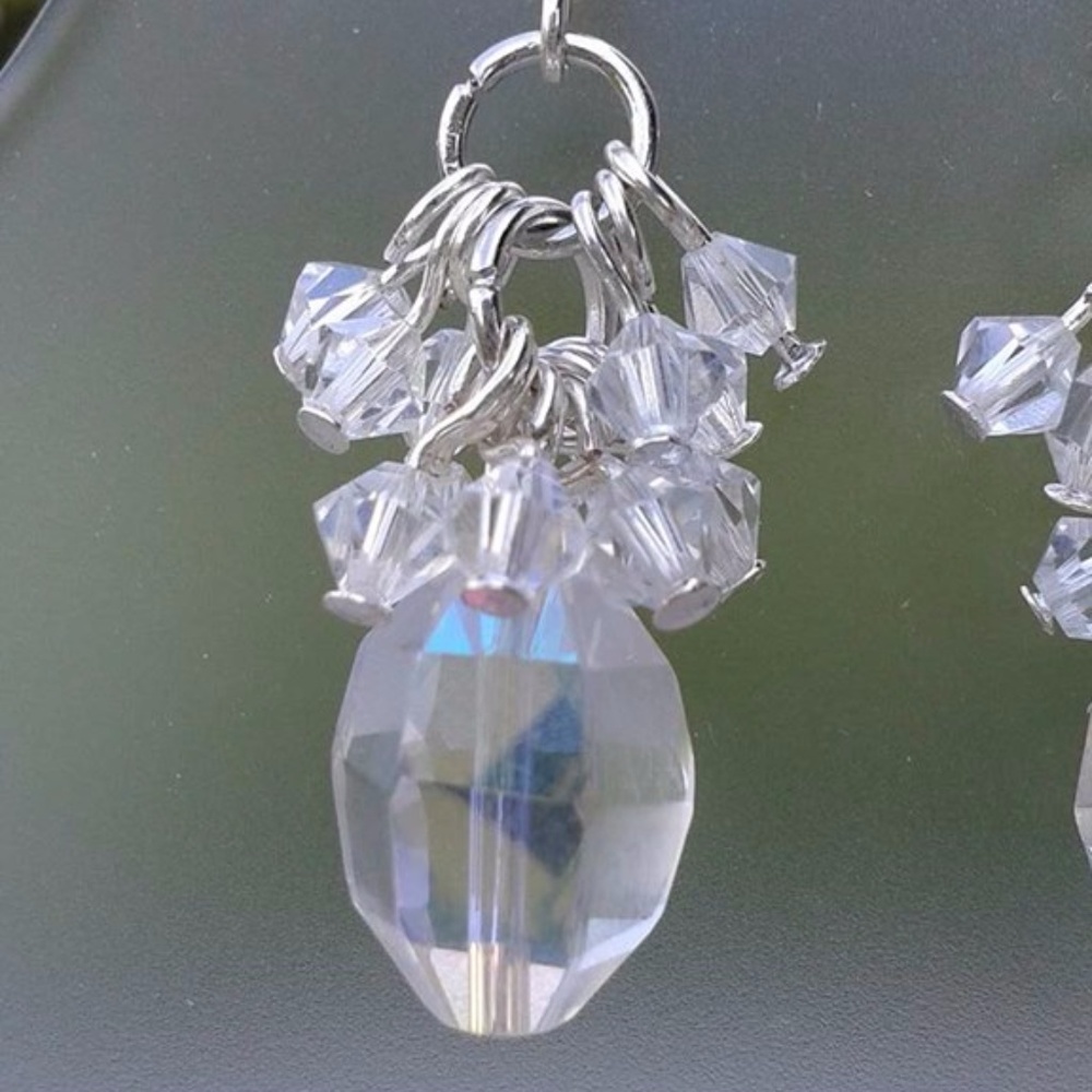 Earrings - Picture 2 of 2