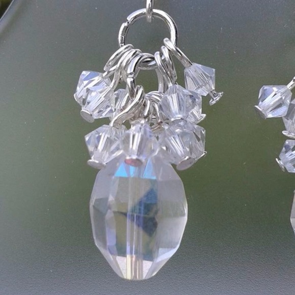 Earrings - Picture 2 of 2