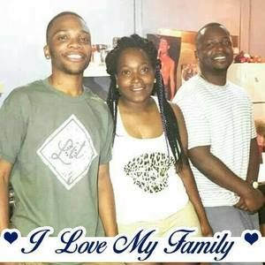 Meet your Posher, Frances