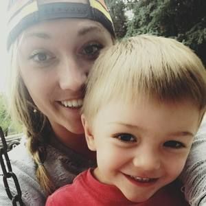 Meet your Posher, Bailey