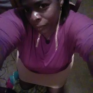 Meet your Posher, Vanessa