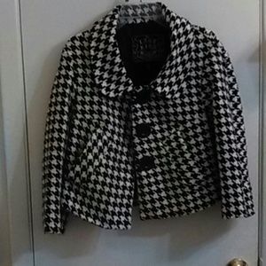 Jacket by Last Kiss your