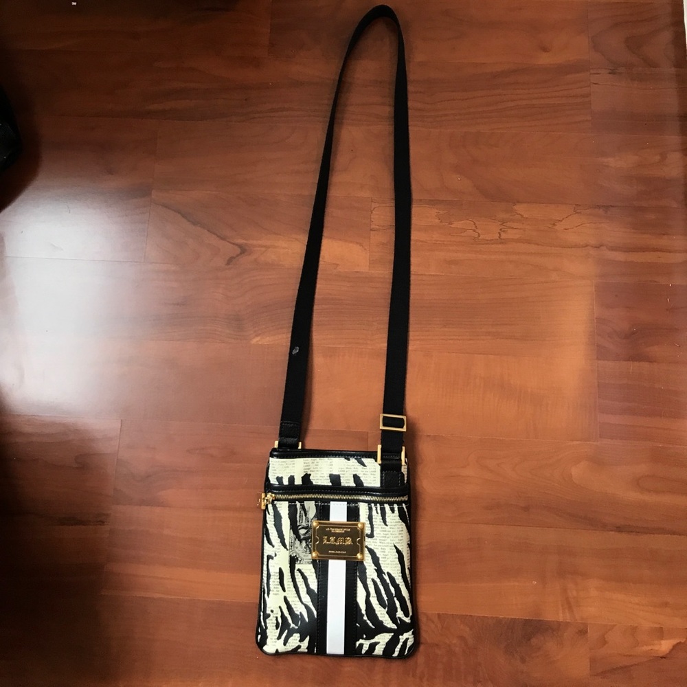 L.A.M.B. Crossbody