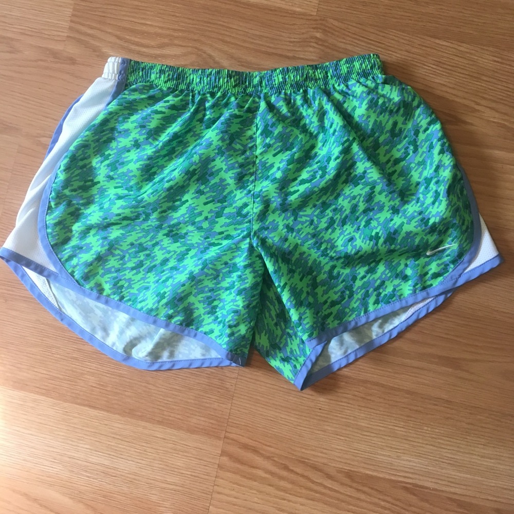 nike shorts