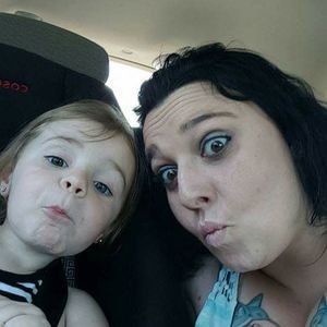 Meet your Posher, Tasha