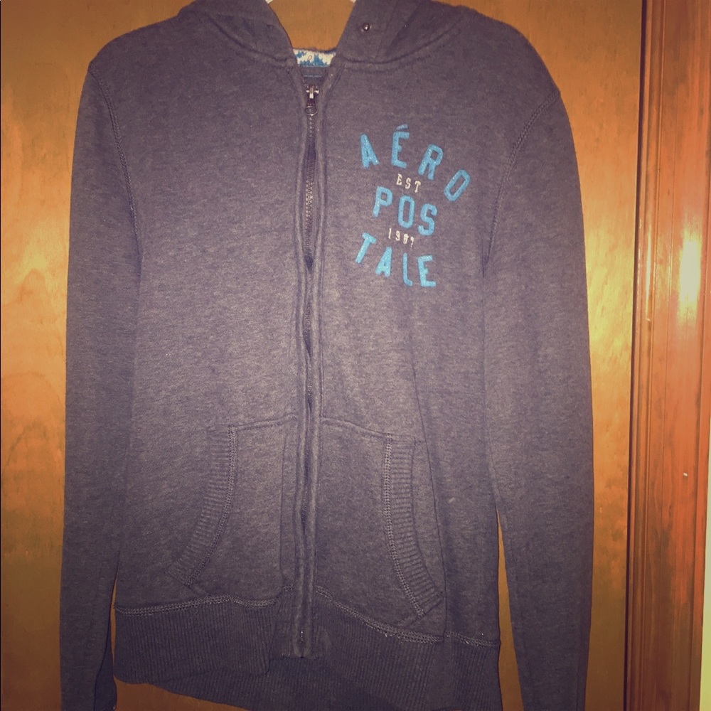 AERO Winter Jacket