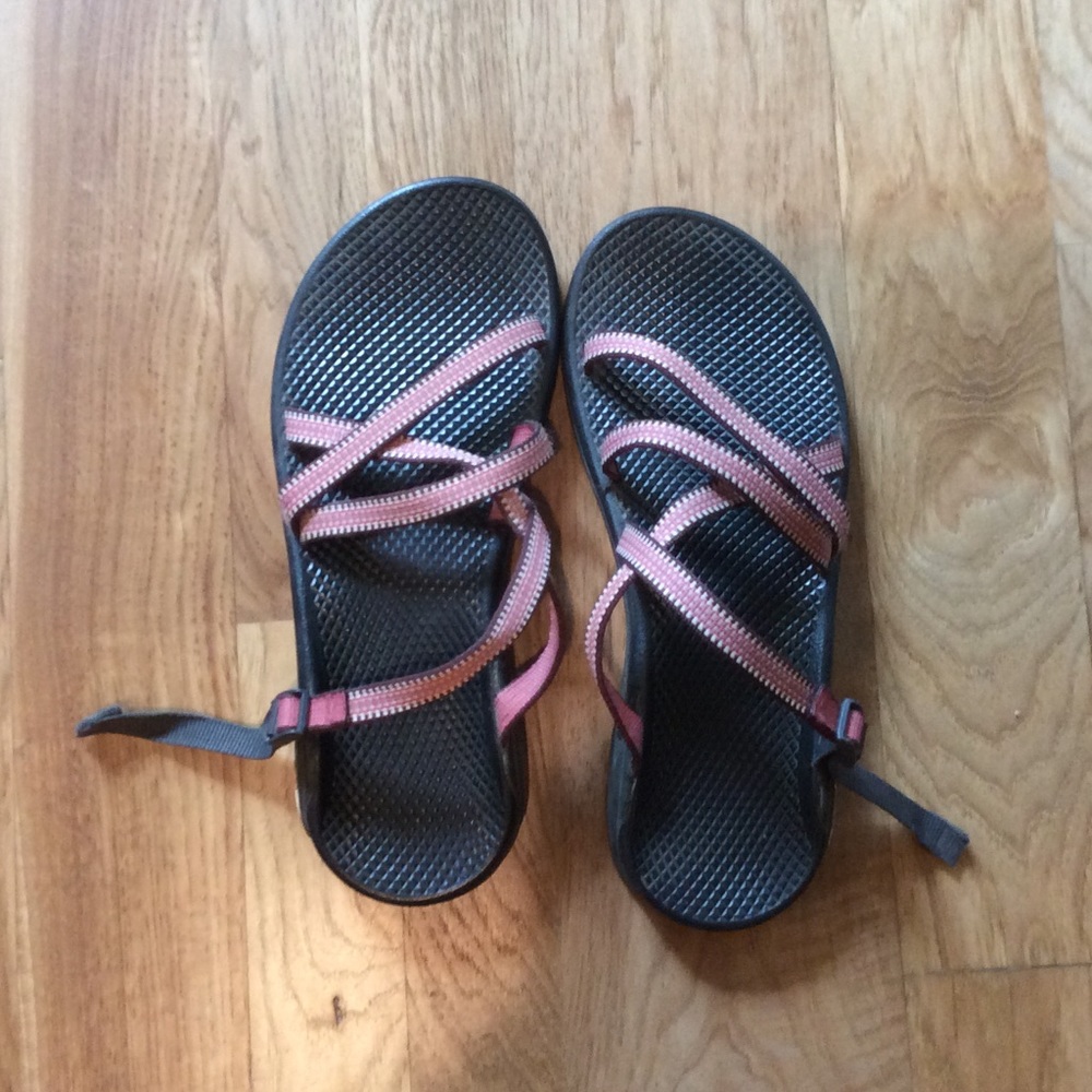 Chaco Slip-on sandals