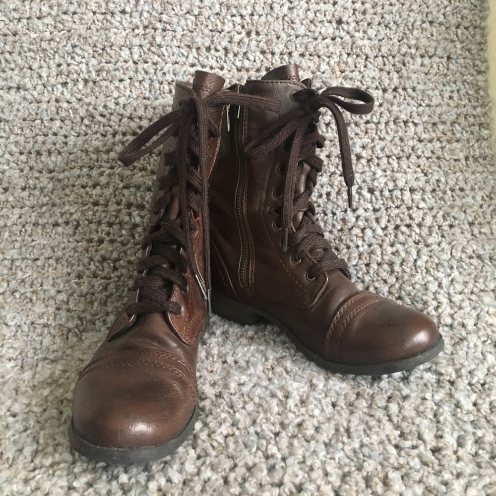 🔴Target Brand Boots