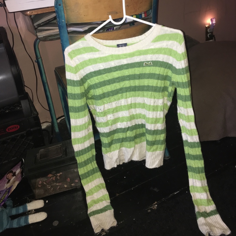 Le Tigre super soft cardigan sweater
