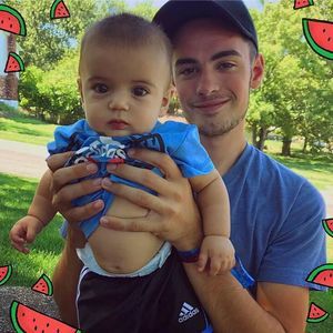 Meet your Posher, Ryan