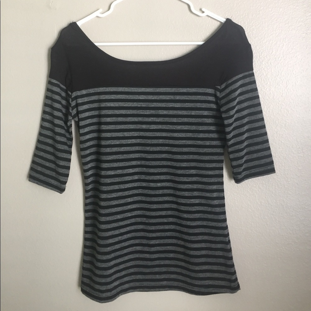 ROLLA COSTER TOP